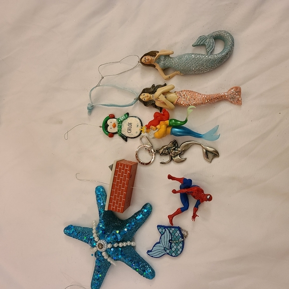 Ornament Bundle - Picture 7 of 11